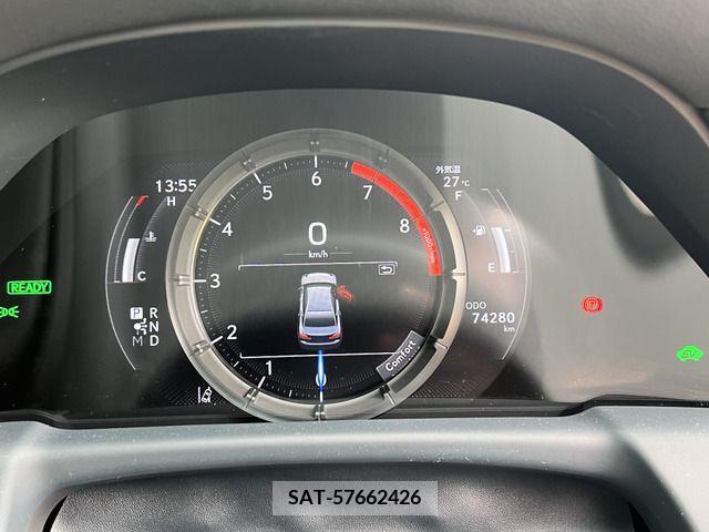 Lexus LS 2018-01 204798-3