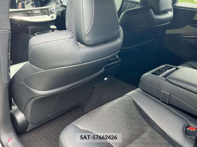 Lexus LS 2018-01 204798-15
