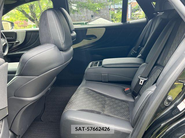 Lexus LS 2018-01 204798-16