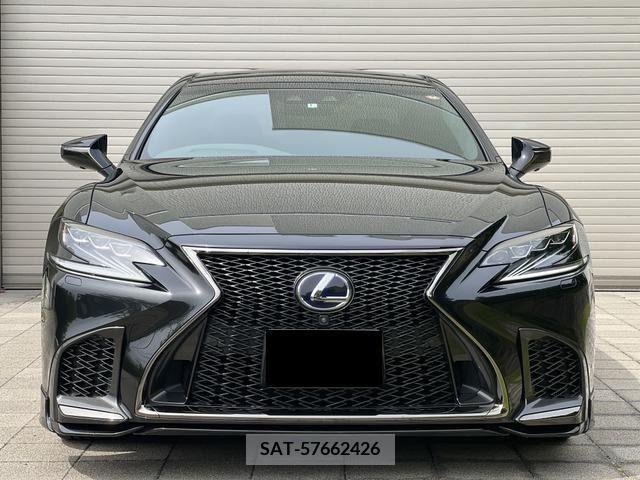 Lexus LS 2018-01 204798-26