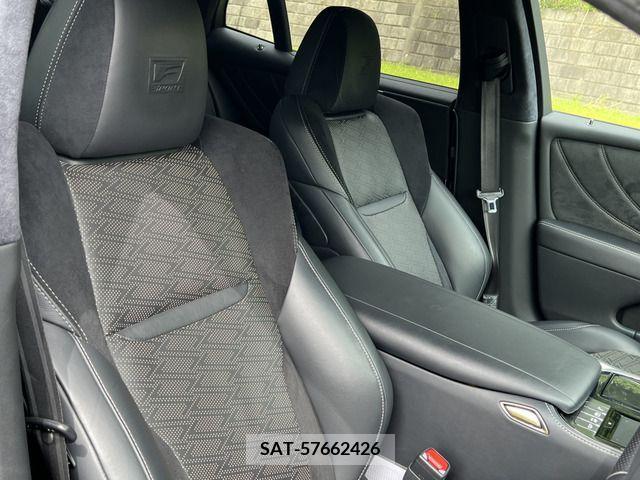 Lexus LS 2018-01 204798-6