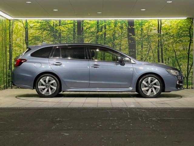 Subaru LEVORG 2015-08 196808-17