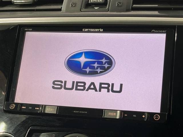 Subaru LEVORG 2015-08 196808-2