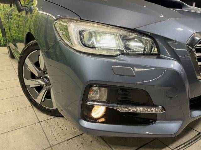 Subaru LEVORG 2015-08 196808-12