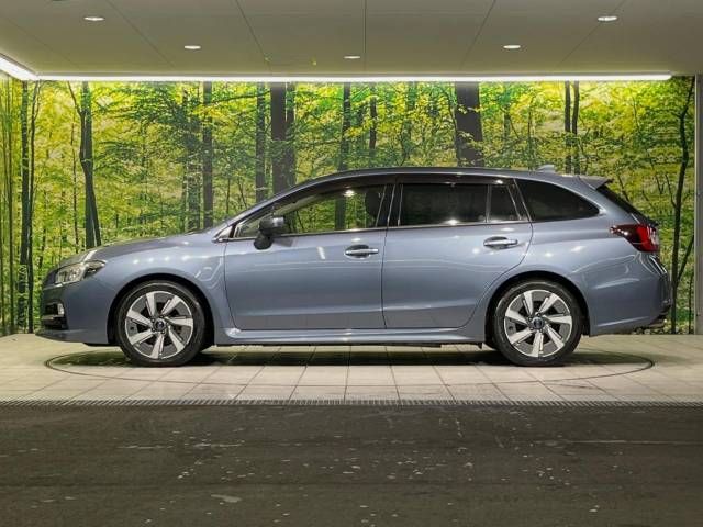 Subaru LEVORG 2015-08 196808-16