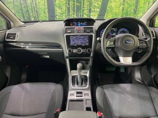 Subaru LEVORG 2015-08 196808-1