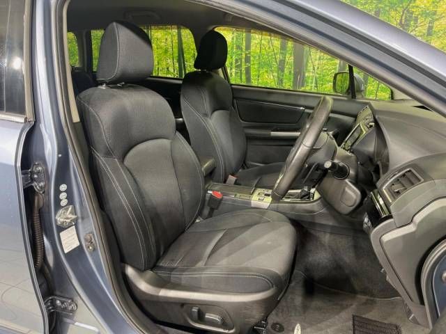 Subaru LEVORG 2015-08 196808-8