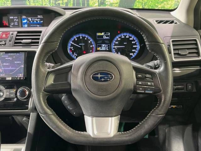Subaru LEVORG 2015-08 196808-11