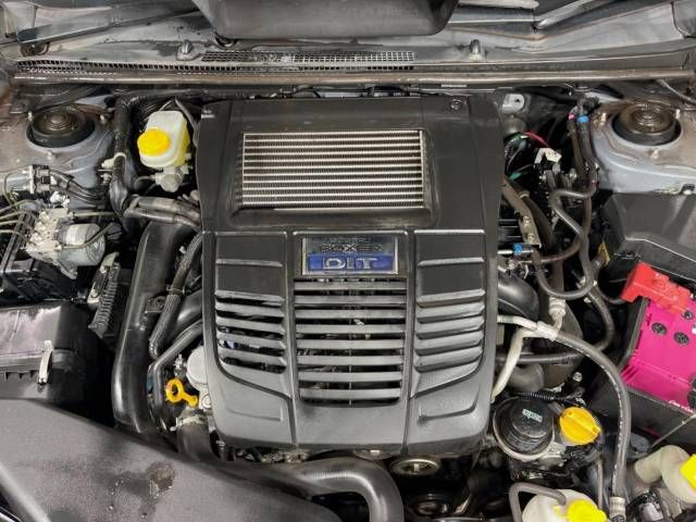 Subaru LEVORG 2015-08 196808-18