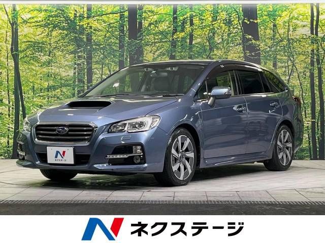 Subaru LEVORG 2015-08 196808-0