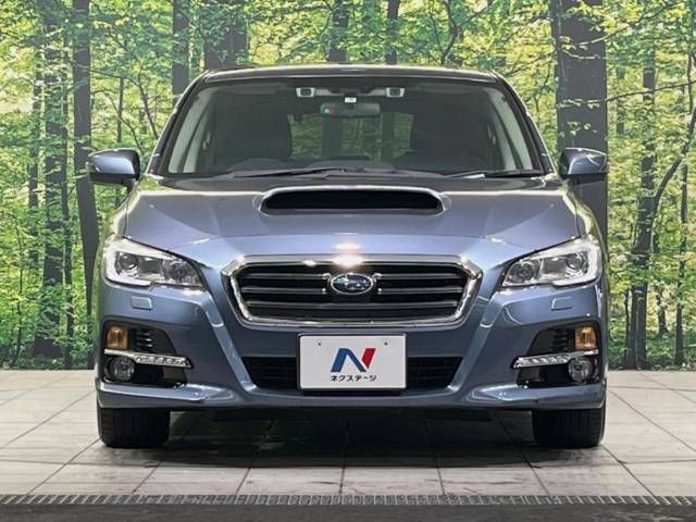 Subaru LEVORG 2015-08 196808-14