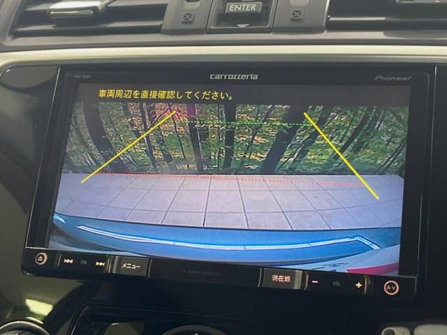 Subaru LEVORG 2015-08 196808-3