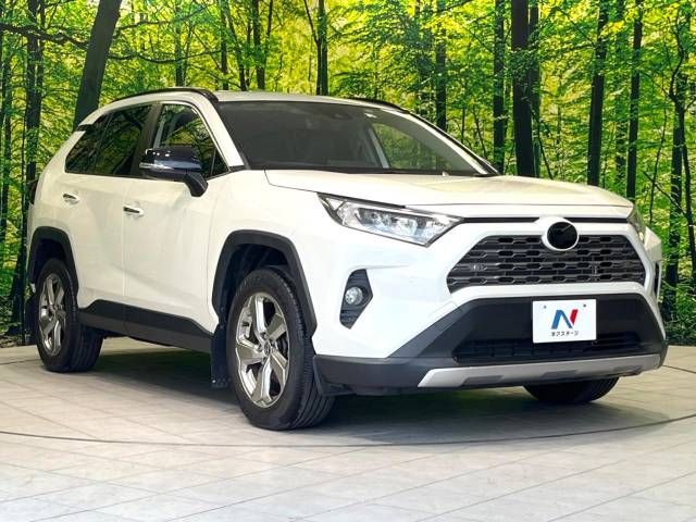 Toyota RAV4 2019-12 11149-14