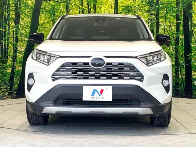 Toyota RAV4 2019-12 11149-12
