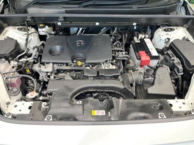 Toyota RAV4 2019-12 11149-16