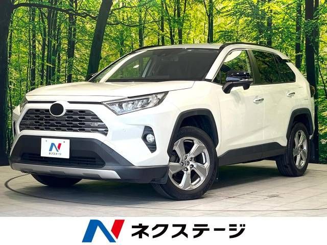 Toyota RAV4 2019-12 11149-0