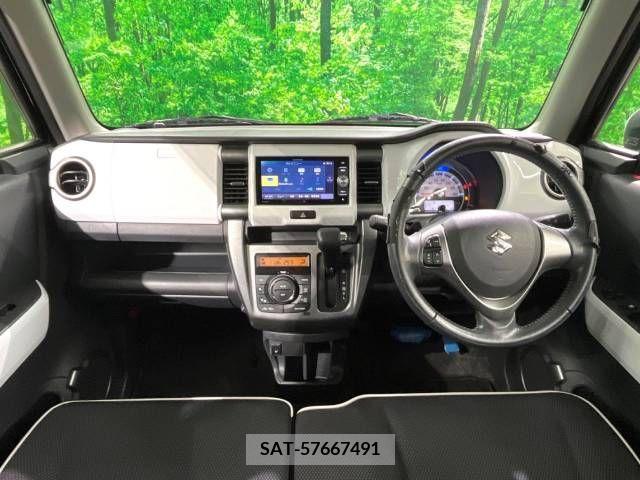 Suzuki HUSTLER 2015-05 342713-1