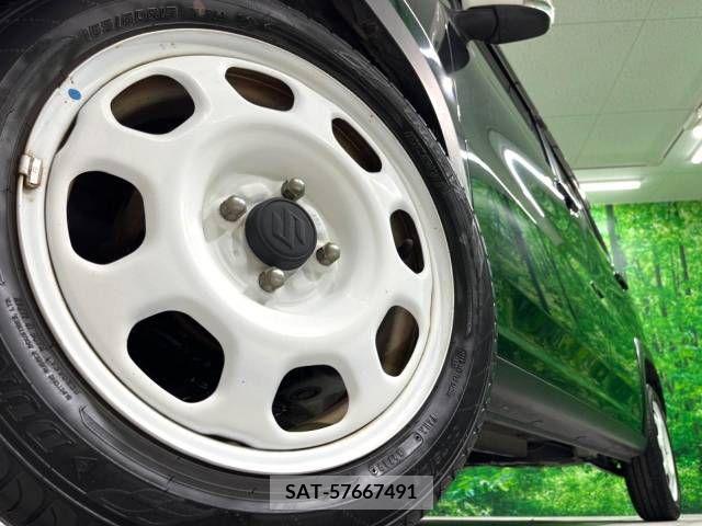 Suzuki HUSTLER 2015-05 342713-13