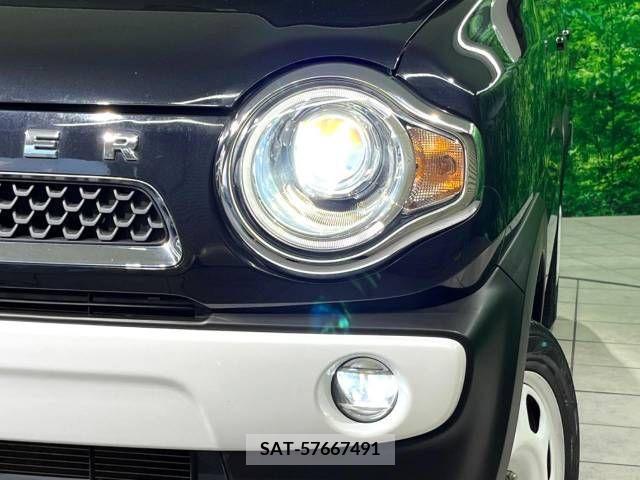 Suzuki HUSTLER 2015-05 342713-12