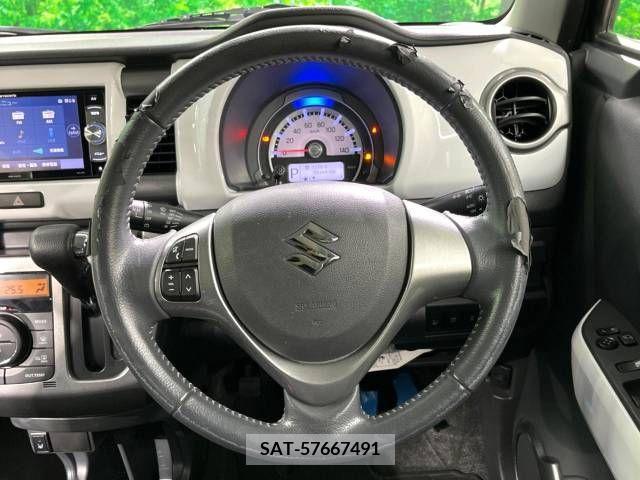Suzuki HUSTLER 2015-05 342713-11