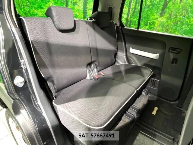 Suzuki HUSTLER 2015-05 342713-9