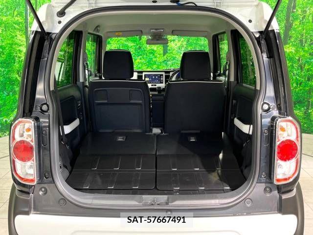 Suzuki HUSTLER 2015-05 342713-10