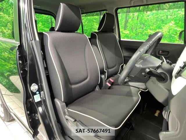 Suzuki HUSTLER 2015-05 342713-8