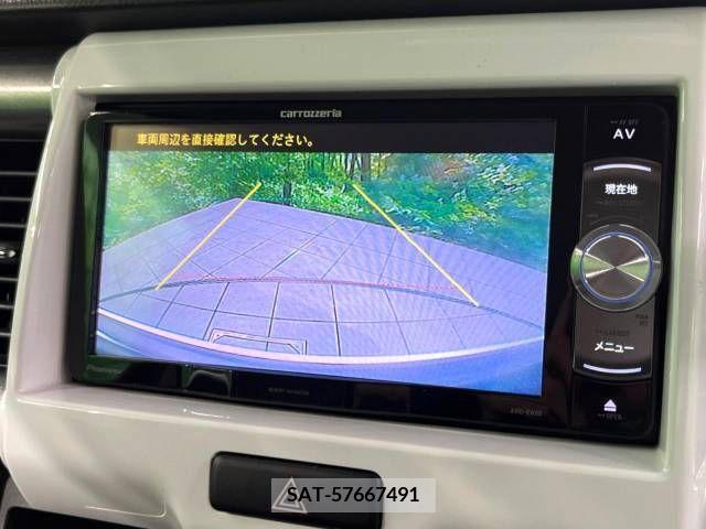 Suzuki HUSTLER 2015-05 342713-3