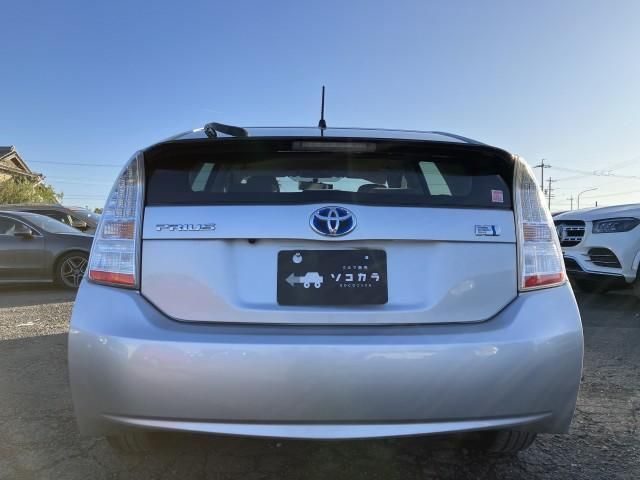 Toyota PRIUS 2011-10 14177-3