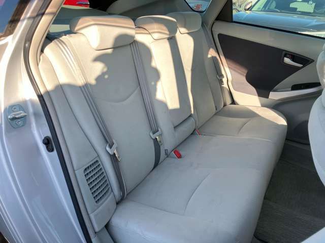 Toyota PRIUS 2011-10 14177-23