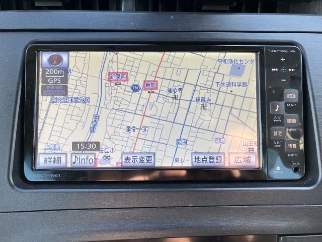 Toyota PRIUS 2011-10 14177-8