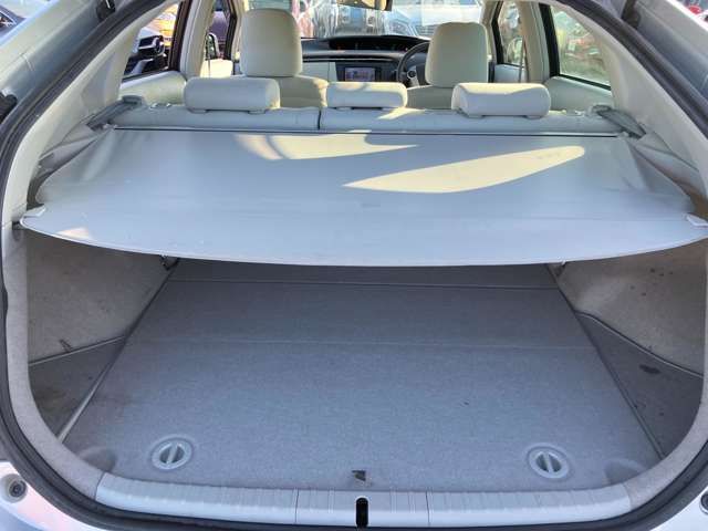 Toyota PRIUS 2011-10 14177-25