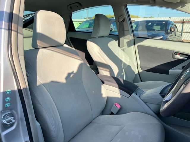 Toyota PRIUS 2011-10 14177-21