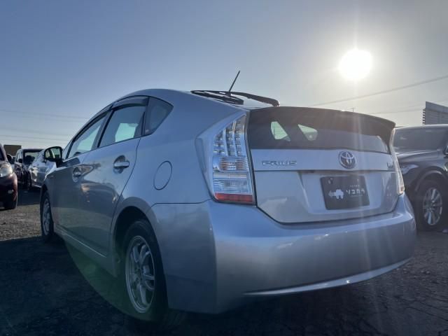 Toyota PRIUS 2011-10 14177-4