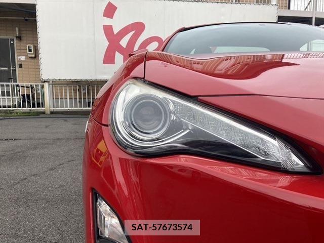 Toyota 86 2012-11 258571-11