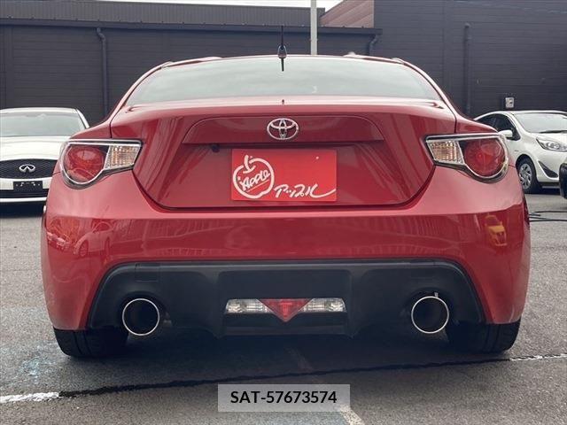 Toyota 86 2012-11 258571-5