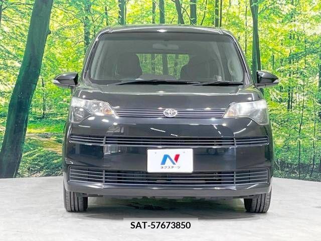 Toyota SPADE 2015-04 394270-14