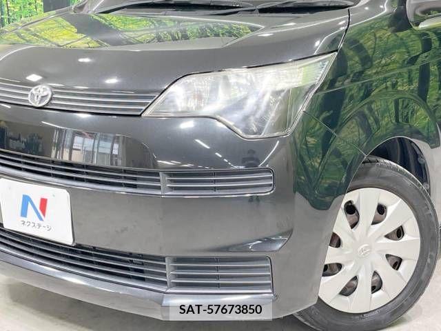 Toyota SPADE 2015-04 394270-12