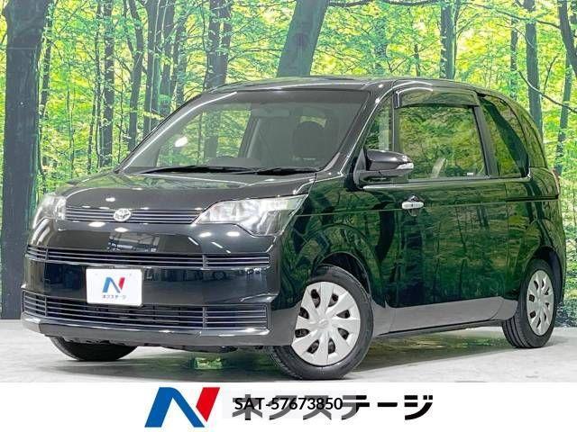 Toyota SPADE 2015-04 394270-0