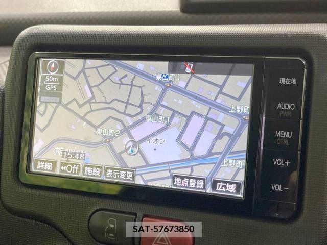 Toyota SPADE 2015-04 394270-3