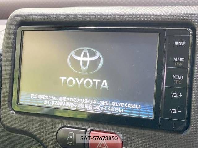 Toyota SPADE 2015-04 394270-2