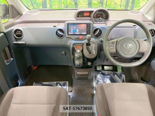 Toyota SPADE 2015-04 394270-1