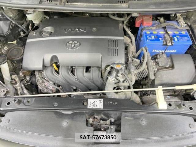 Toyota SPADE 2015-04 394270-18