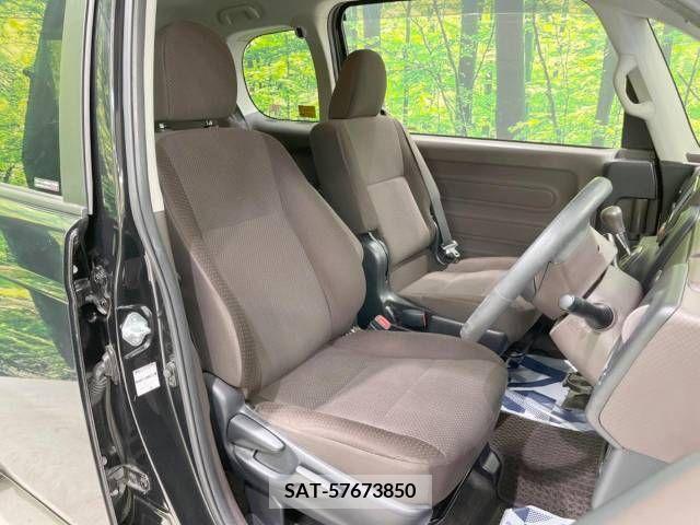 Toyota SPADE 2015-04 394270-9