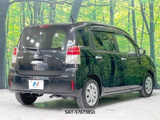 Toyota SPADE 2015-04 394270-17