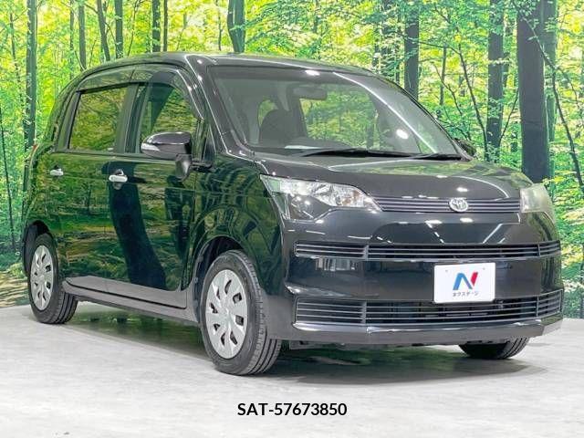 Toyota SPADE 2015-04 394270-16