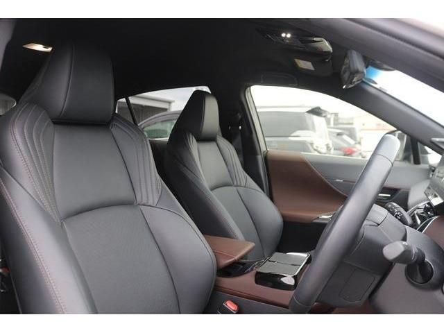 Toyota HARRIER HYBRID 2021-07 21350-12