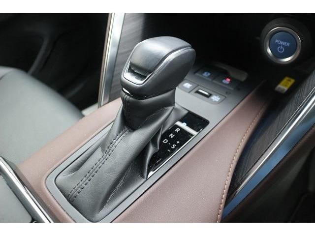 Toyota HARRIER HYBRID 2021-07 21350-15