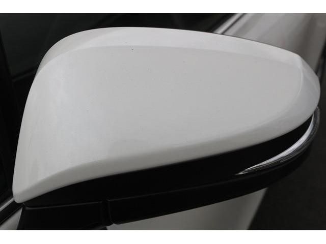 Toyota HARRIER HYBRID 2021-07 21350-6