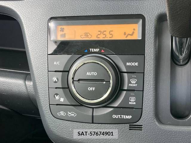 Suzuki WAGON R 2013-12 255953-3